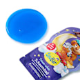 Bagnoschiuma colorato dolci notti SauBär