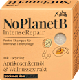 Trvrdi šampon za kosu – ulje koštica marelice i ekstrakt oraha No Planet B
