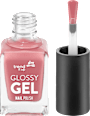 Nagellack Glossy Gel 125 trend !t up