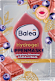 Lippenmaske Kakaobutter Heidelbeere Balea