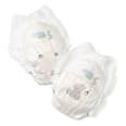 Pieluchomajtki rozmiar 5, junior, 12-17 kg babylove nature
