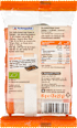 Krokantriegel, Sesam (3x27 g) dmBio