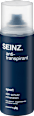 Antitranspirant Deospray Sport SEINZ.