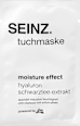 Tuchmaske Moisture Effect SEINZ.