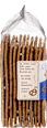 Knäckebrot Laugen-Snack mit Brezelsalz dmBio
