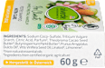 Shampoo solido nutriente Nutri-Care alverde