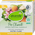 Shampoo solido nutriente Nutri-Care alverde