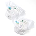 Pieluszki rozmiar 3, midi, 4-9 kg babylove nature