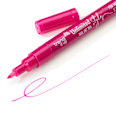 Creion pentru designul unghiilor Unlimited Nr. 030 - Pink trend !t up