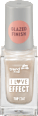 Smalto top-coat Love Effect Glazed Finish - n. 120 trend !t up