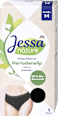 nature menstrualne perive gaćice s čipkom, veličina M – crna  Jessa