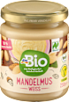 Mandelmus, weiß dmBio