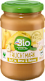 Fruchtmark Birne-Quitte  dmBio