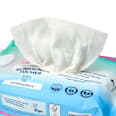Salviette detergenti per pelli impure Balea