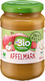 Fruchtmark Apfel dmBio