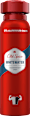 Deo spray Whitewater Old Spice