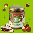Purea di nocciole Bio dmBio