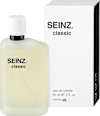 Eau de Toilette férfiaknak Classic SEINZ.