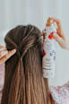 Lacca per capelli con filtro solare LANGHAARMÄDCHEN