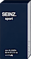 Pánska toaletná voda Sport SEINZ.