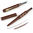 Brow'fection Expert olovka za obrve 3u1 - 030 Espresso trend !t up