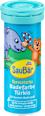 Fürdővízszínező tabletta, többféle SauBär