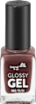 Lak na nechty Glossy Gel - 245 trend !t up
