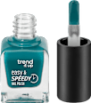 Lak na nechty Easy & Speedy - 520 trend !t up