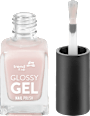 Lac de unghii Glossy Gel 095 trend !t up