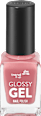 Nagellack Glossy Gel 125 trend !t up
