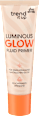 Основа флуид за лице Luminous Glow  trend !t up
