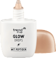 Glow Drops tekući highlighter s peptidima  trend !t up