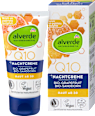 Nachtcreme Q10 alverde NATURKOSMETIK