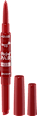 Lipliner & Lippenstift Perfect Pair - Line & Fill 540 Ruby Red trend !t up