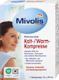 Kompresa za hladnu/toplu primjenu Mivolis