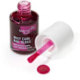 Лак за нокти Jelly Care Gloss, 030 Grape Violet trend !t up