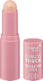 Foundation Stick Flawless Touch 010 Warm Beige trend !t up