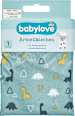 Siperak s rukavima, više vrsta babylove