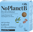 Tuhý šampón na normálne vlasy Hydra Shine No Planet B