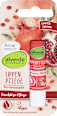 Lippenpflege Bio-Granatapfel alverde NATURKOSMETIK