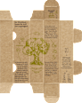 naturschön Crema contorno occhi alle olive alverde