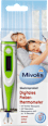Digitales Fieberthermometer mit flexibler Messspitze Mivolis