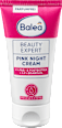 Nachtcreme Beauty Expert Pink Night Cream Balea