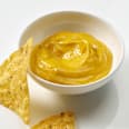 Veganuary veganer Nacho Dip dmBio