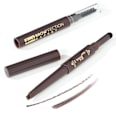 Augenbrauenstift 3in1 Brow'fection Expert 040 Dark Chocolate Brown trend !t up