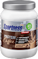Protein Coffee Creamy-Coffee-Geschmack Sportness