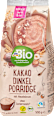 Porridge Kakao Dinkel dmBio