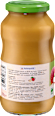 Fruchtmark Apfel dmBio
