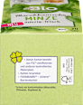Kräutertee Marokkanische Minze (20x2g) dmBio