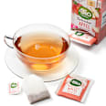 Früchtetee Türkischer Apfel (20x2g) dmBio